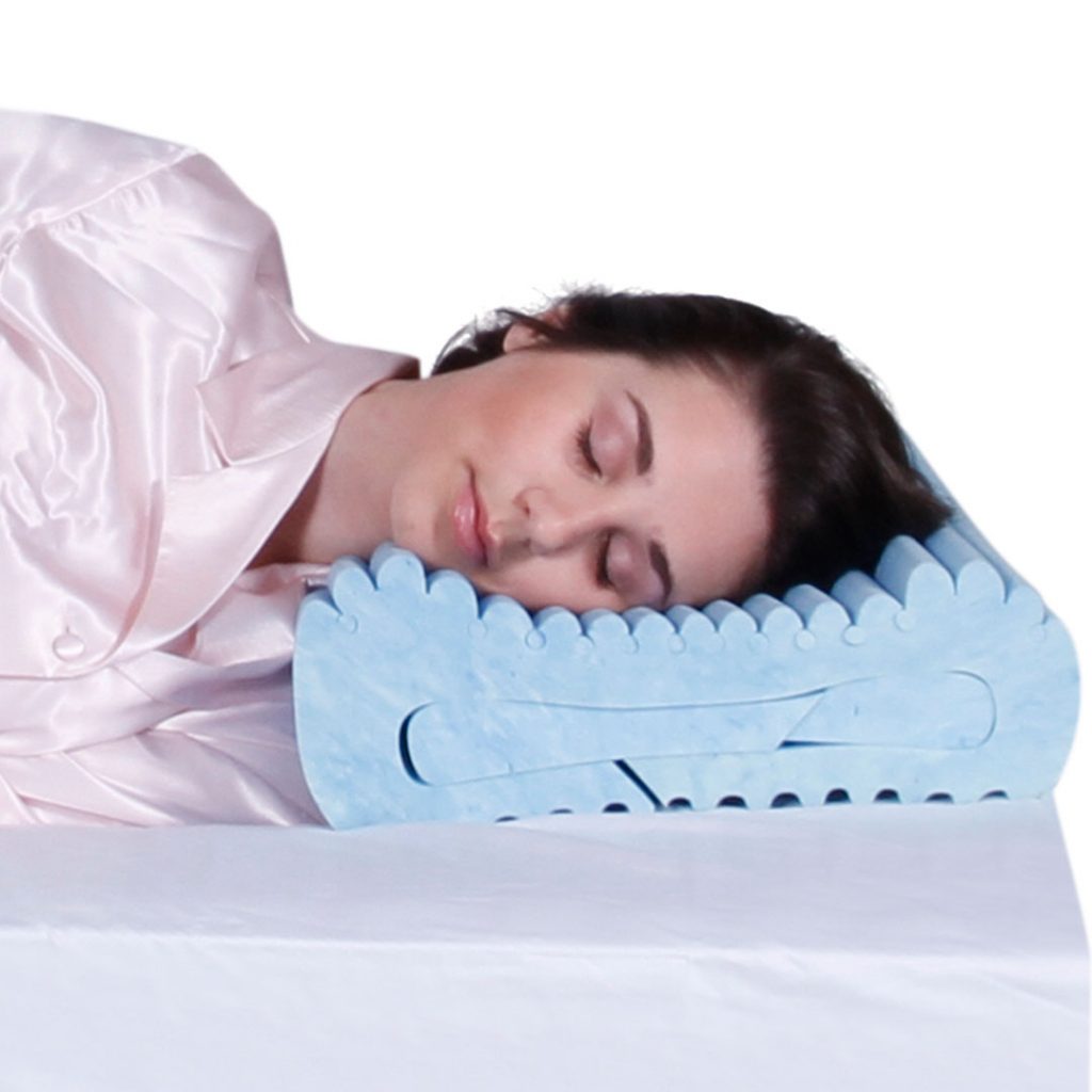 apnea pillows