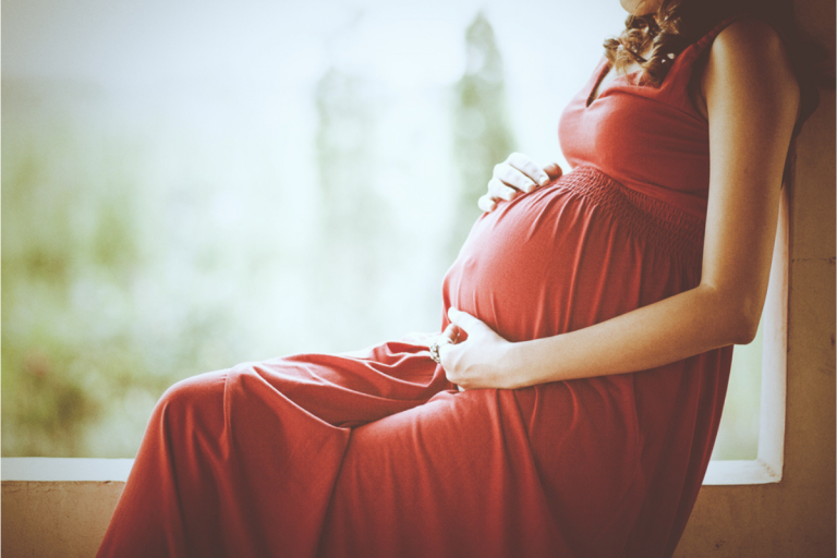 Managing Pregnancy Conditions with Body Supports