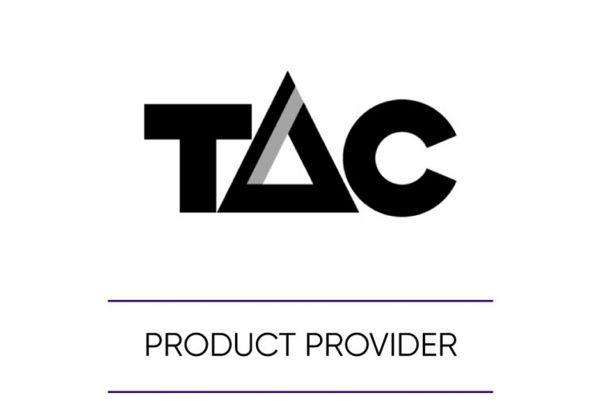 Certification - TAC Product Provider