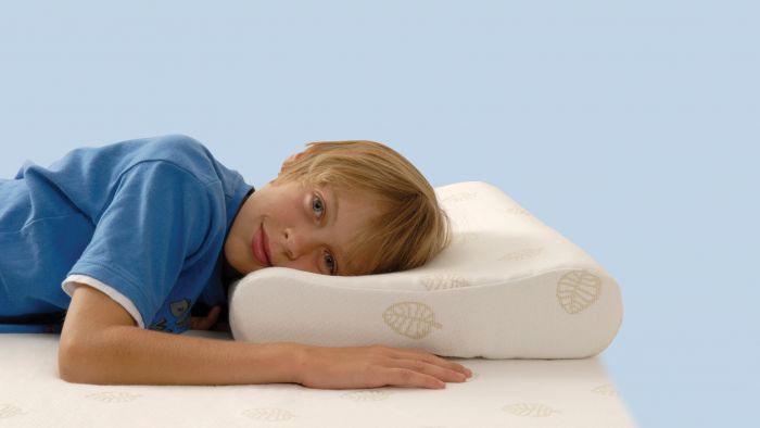 Naturelle Latex Childrens Pillow