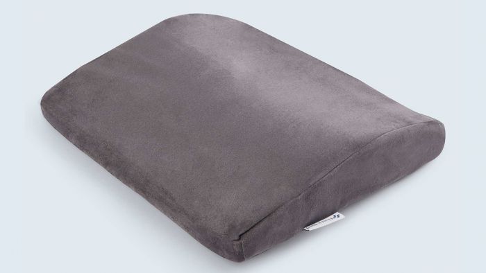 Back form cushion