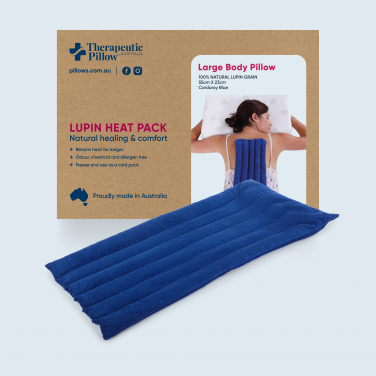 heat bag pack, heat body pillow