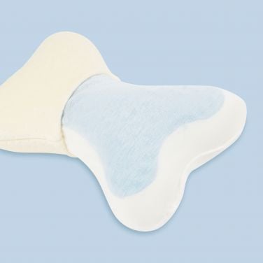 cooling cushion, memogel butterfly support, cooling support