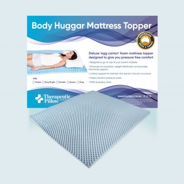 bed topper, mattress topper