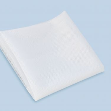 mesh pillowcase, pillowcase, pillow slip, pillow protector