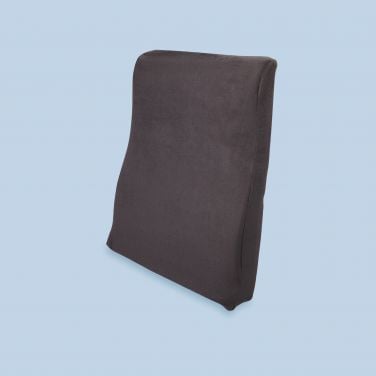 back lumbar supports	contoured back and spine support, Back lumbar support, back lumbar cushion
