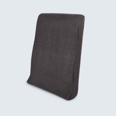 Contoured Back Support Cover